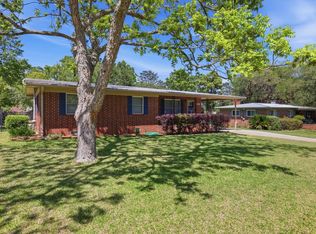 2810 Morningside Dr, Tallahassee, FL 32301