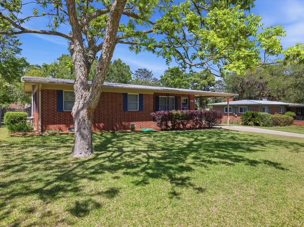 2810 Morningside Dr, Tallahassee, FL 32301