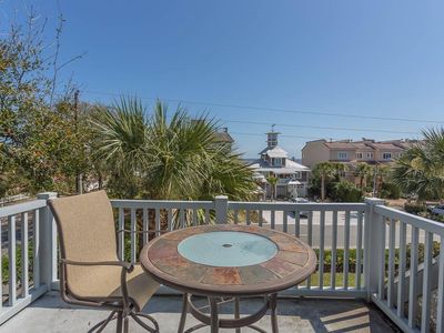 1035 Beachview Dr APT 13, Saint Simons Island, GA, 31522