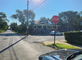 2301 Jefferson St, Gary, IN 46407