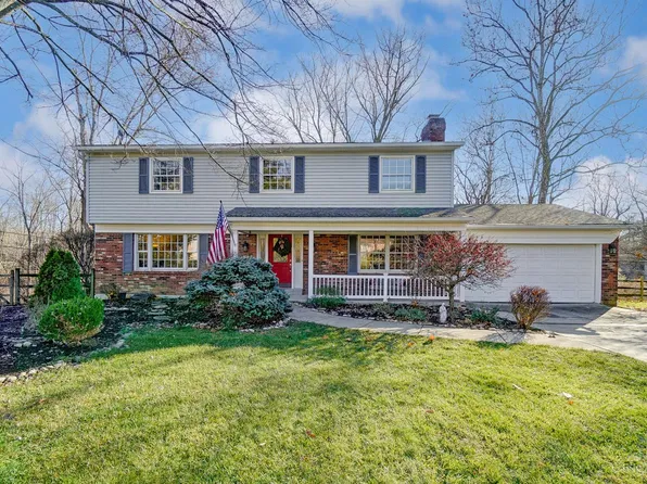 7995 Executive Ct, Cincinnati, OH 45244