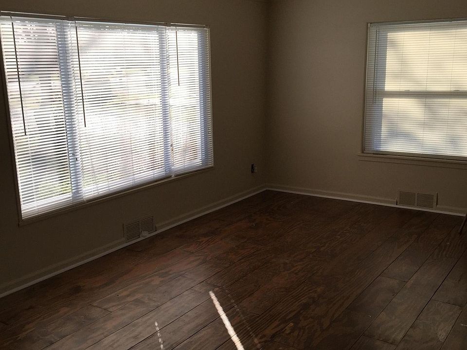 Large living room