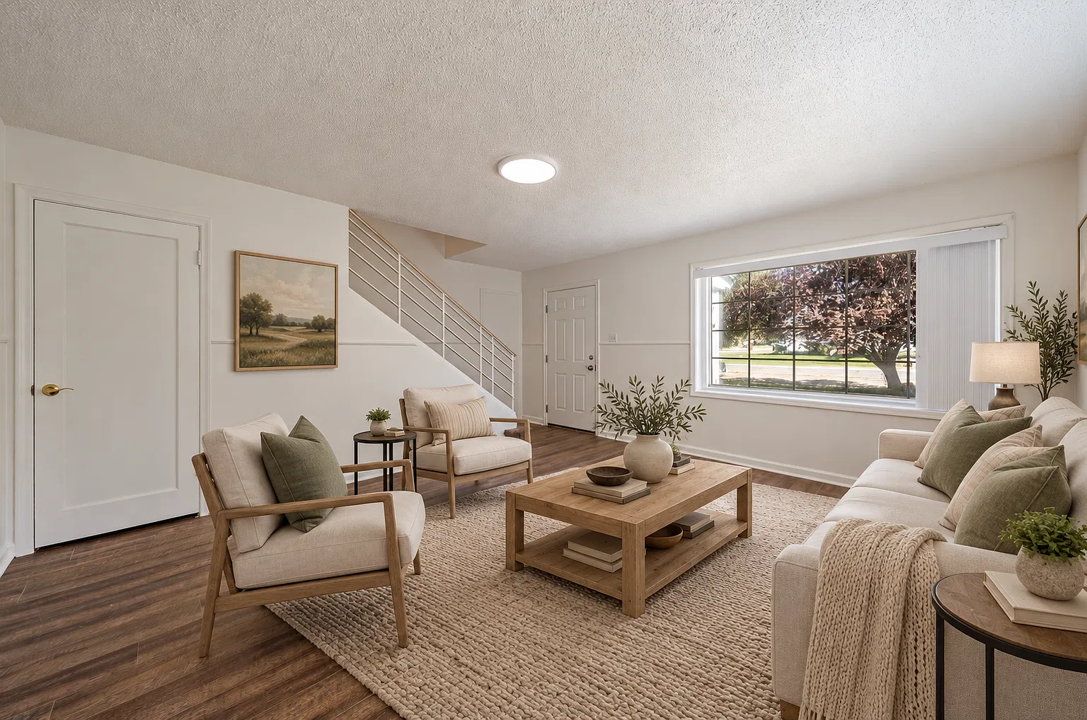 2 bed, 1.5 bath, 1500 sqft, $1,795 — Photo 3