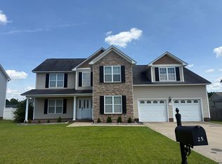 25 Battery Way, Bunnlevel, NC 28323