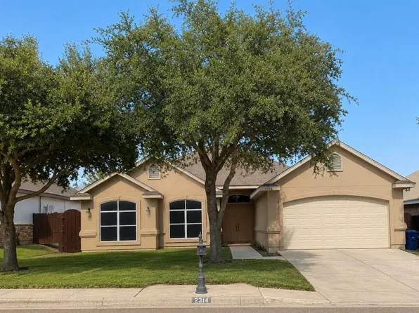 2314 Grisell Dr, Laredo, TX 78041