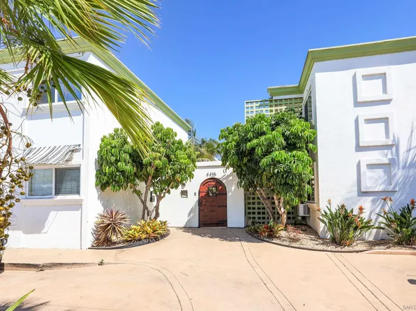 4425 50th St Unit 16, San Diego, CA 92115