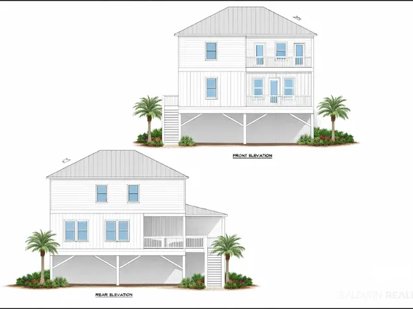3 Greater Horizon Dr, Gulf Shores, AL 36542