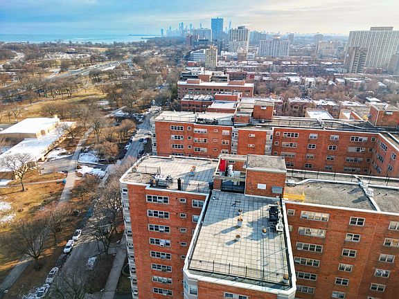 2nd image of 4970 N Marine Dr APT 229