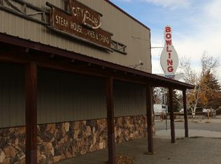 202 Anderson St, Big Timber, MT 59011