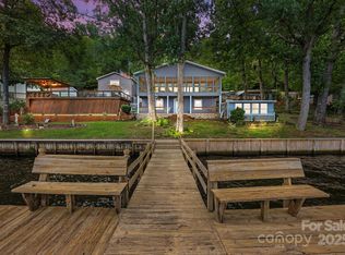 153 High Shores Rd, Norwood, NC 28128