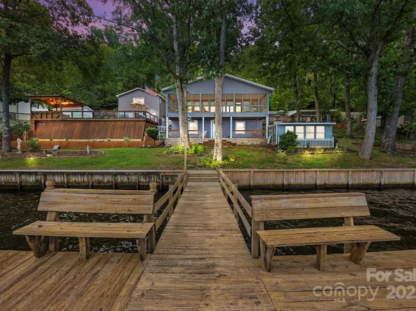 153 High Shores Rd, Norwood, NC 28128