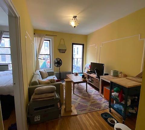 3rd image of 309 W 78th St #7A