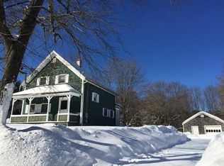 66 Spring St, Foxboro, MA 02035