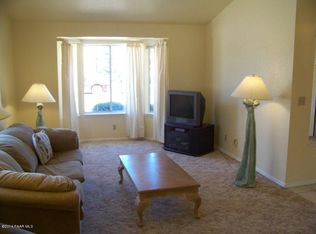 5643 Hole In One Dr, Prescott, AZ 86301