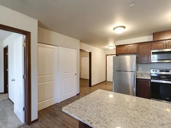 Remington Place Apartments