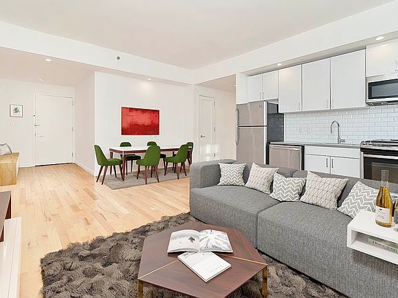 2nd image of 2211 3rd Ave APT 6D