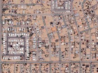 14210 S Capistrano Rd LOT 401, Arizona City, AZ 85123