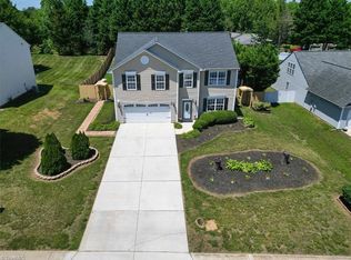 8009 Hill N Dale Dr, Kernersville, NC 27284