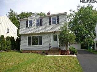 4042 Wandsworth Rd, South Euclid, OH 44121