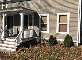 18 Union St, Hopedale, MA 01747