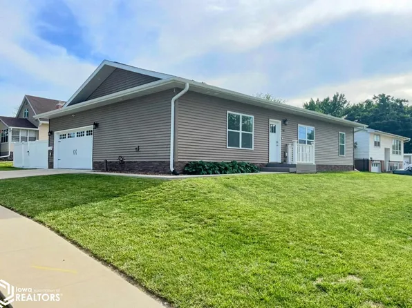 400 W Madison St, Mount Pleasant, IA 52641
