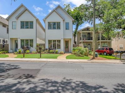 1261 N Duval St, Tallahassee, FL, 32303