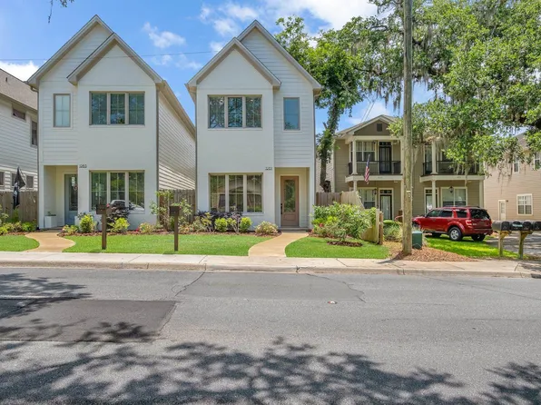 1261 N Duval St, Tallahassee, FL 32303