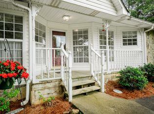 103 Paddle Wheel Ct, Cohutta, GA 30710