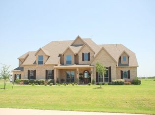 5102 Ravensthorpe Dr, Parker, TX 75002