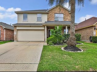 15835 Flagstone Walk Way, Houston, TX 77049