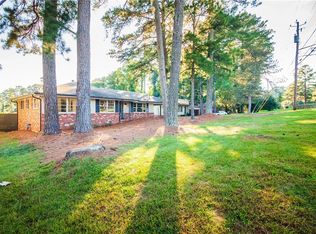 2647 Clifton Springs Rd, Decatur, GA 30034