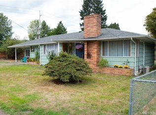 107 Williams Ave, Kelso, WA 98626