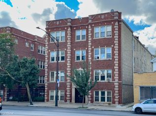 5121 W Montrose Ave UNIT A-8, Chicago, IL 60641