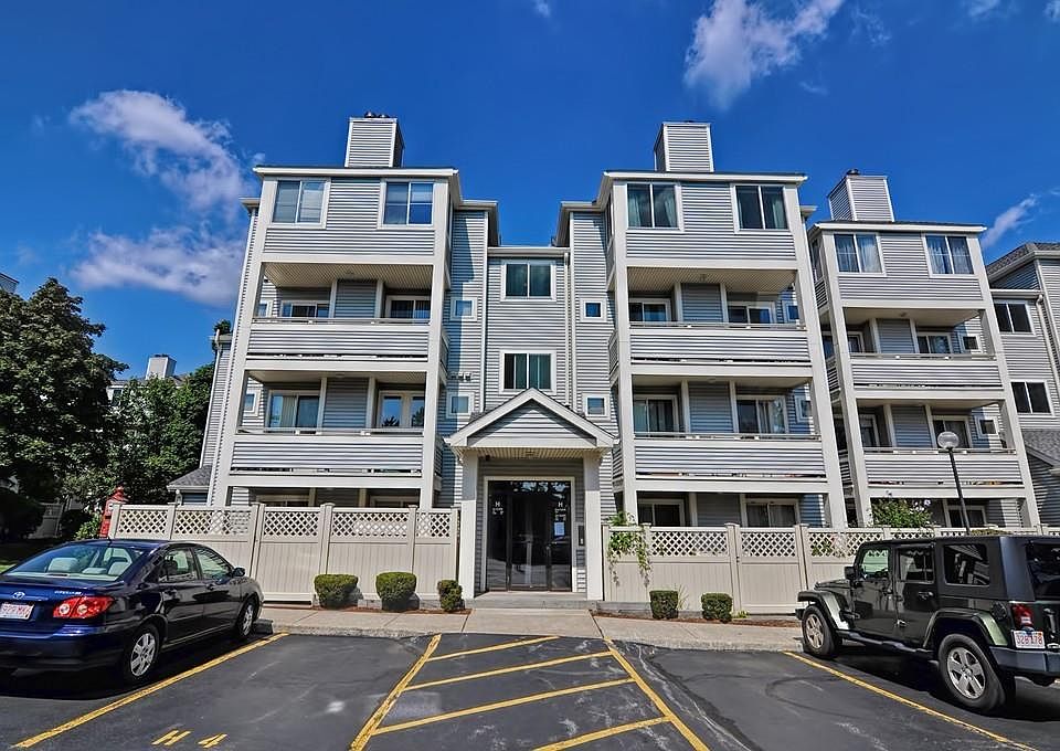 1st image of 200 Falls Blvd Unit H302