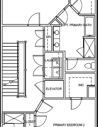 Third Floor
