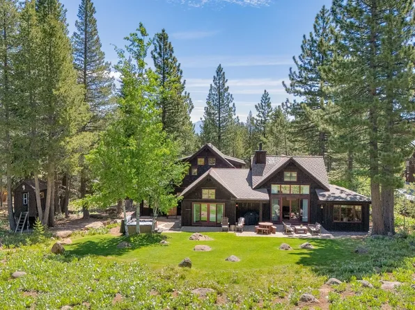 12420 Springbrook Pl, Truckee, CA 96161