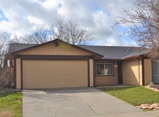 7887 Quail Park Way, Antelope, CA 95843