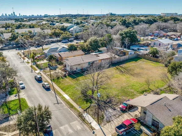 6908-6910 Blessing Ave, Austin, TX 78752