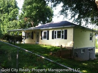 219 Greenhill St, Vine Grove, KY 40175