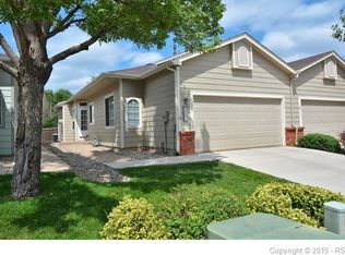 928 Samuel Point, Colorado Springs, CO 80906