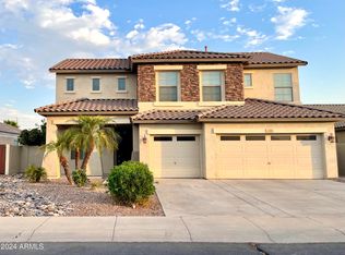 2181 E Iris Dr, Chandler, AZ 85286