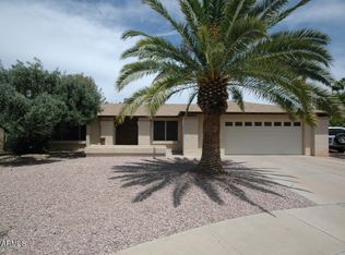 2226 S Revere Cir, Mesa, AZ 85210