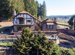 129 Ridgecrest Dr, Toledo, WA 98591