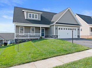 224 Spring Run Ln, Waynesboro, VA 22980