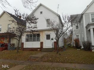 1414 Swinney Ave, Fort Wayne, IN 46802