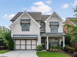 820 Novello Ct, Sandy Springs, GA 30342