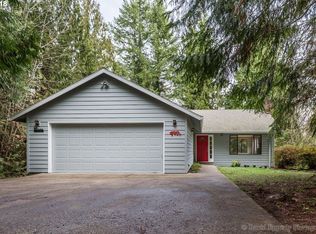 58296 Lindsay Ln, Warren, OR 97053