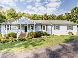 5802 Claiborne Rd, Sutherland, VA 23885