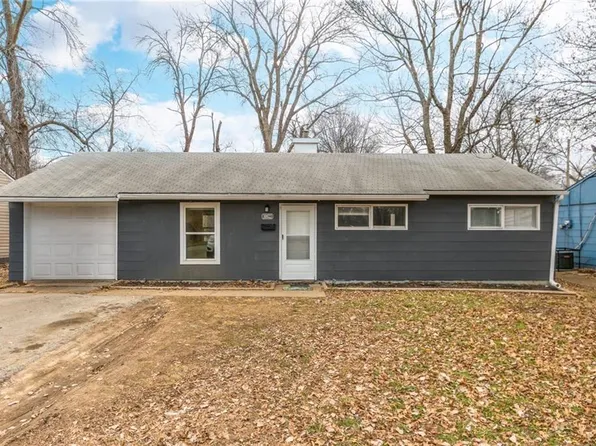 10923 Bennington Ave, Kansas City, MO 64134