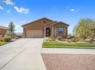 13901 Penfold Dr, Colorado Springs, CO 80921
